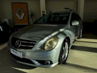 MERCEDES-BENZ R 320 CDI 4Matic Chrome Lunga