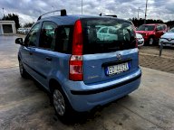 FIAT Panda 1.3 MJT 16V Dynamic