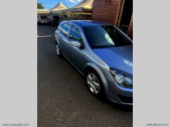 OPEL Astra 1.6 16V Twinport 5p. Cosmo