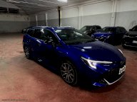 TOYOTA Corolla GR SPORT 1.8 Hybrid TS