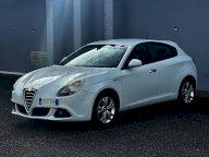 ALFA ROMEO Giulietta 1.6 JTDm-2 105 CV Progression