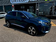 PEUGEOT 3008 PureTech Turbo 130 S&S EAT8 Allure