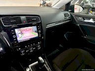 VOLKSWAGEN Golf 1.6 TDI 115CV DSG 5p. Highline BMT