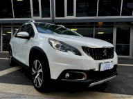 PEUGEOT 2008 BlueHDi 100 Allure