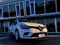 RENAULT Clio dCi 8V 90CV 5p. Van Energy