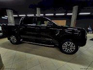 FORD Ranger 2.0 ECOBLUE DC Limited 5pt.