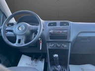 VOLKSWAGEN Polo 1.2 70 CV 5p. Comfortline