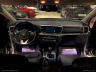 KIA Sportage 1.6 CRDI 115 CV 2WD Energy