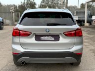 BMW X1 sDrive16d