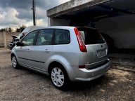 FORD C-Max 1.8 TDCi 115 CV Titanium