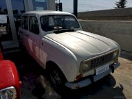RENAULT R 4 TL