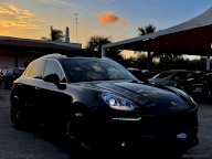 PORSCHE Macan 3.0 S Diesel TETTO SPORT CHRONO