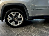JEEP Compass 2.0 Mjt II aut. 4WD Limited