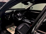 ALFA ROMEO Stelvio 2.2 T.diesel 190CV AT8 Q4 Sprint