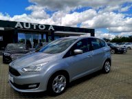 FORD C-Max 1.5 TDCi 120 CV S&S Plus