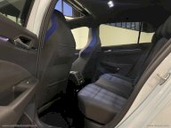 VOLKSWAGEN Golf 1.5 TSI eHybrid DSG GTE