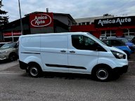 FORD Tran.Cust.280 2.0EcoB.PC Furg. ENTRY