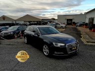 AUDI A4 2.0 TDI 150CV S tronic