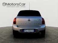 MINI Mini Cooper D Business Countryman