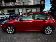 CITROEN C3 BlueHDi 75 Exclusive