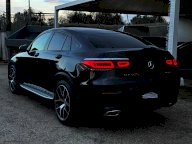 MERCEDES-BENZ GLC 300 d 4Matic Coupé Premium Plus TETTO
