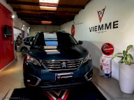 PEUGEOT 5008 BlueHDi 130 S&S Allure