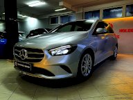 MERCEDES-BENZ B 200 d Automatic Sport