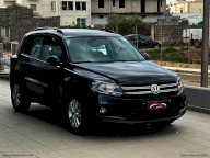 VOLKSWAGEN Tiguan 1.4 TSI 122CV Trend & Fun BMT