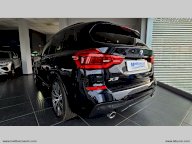 BMW X3 xDrive30d 249CV Msport