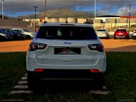 JEEP Compass 1.6 Mjt II 2WD Limited