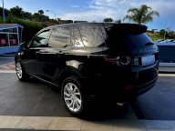 LAND ROVER Discovery Sport 2.0 TD4 150 Bus.Pr. Pure