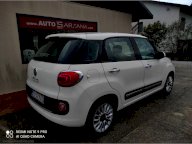 FIAT 500L 1.3 MJT 95 CV Business