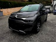 CITROEN C3 Aircross PureTech 110 S&S Plus