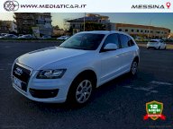 AUDI Q5 2.0 TDI 170 CV quattro Advanced