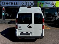 FIAT Doblò 1.3 MJT 16V Dynamic TA CON PEDANA ELETTRICA