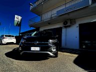 VOLKSWAGEN T-Cross 1.0 TSI 110 CV DSG LIFE