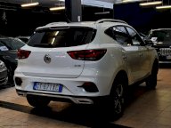 MG ZS Classic 1.5 VTi-tech Comfort