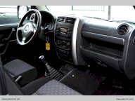 SUZUKI Jimny 1.3 4WD JLX