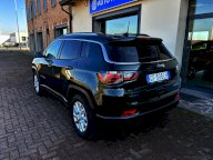 JEEP Compass 1.3 T4 190CV PHEV AT6 4xe Limit.