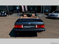 BMW 320i Cabrio