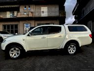 MITSUBISHI L200 2.5 DI-D/178CV DC Intense Plus