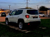 JEEP Renegade 1.6 Mjt 130CV Limited
