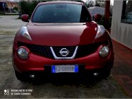NISSAN Juke 1.5 dCi S&S Tekna