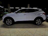 HYUNDAI Santa Fe 2.2 CRDi 4WD A/T Style