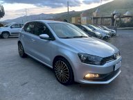 VOLKSWAGEN Polo 1.4 TDI 5p. Fresh
