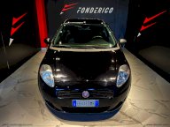 FIAT Grande Punto 1.3 MJT 75 CV 5p. Actual