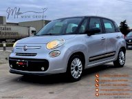 FIAT 500L 1.3 MJT 85 CV Lounge