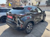 TOYOTA Yaris Cross 1.5 Hyb. 5p. E-CVT AWD Trend