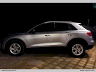 AUDI Q3 35 TDI S tronic Business