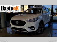 MG ZS 1.5 VTi-tech Luxury